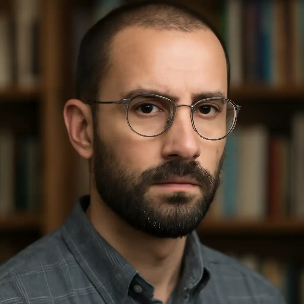 Simone Vitali